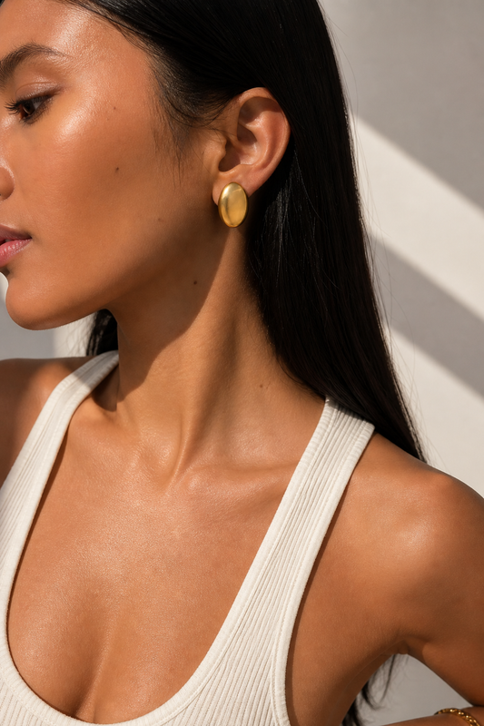 Kai Earrings
