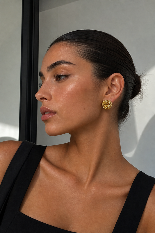 Rhea Earrings