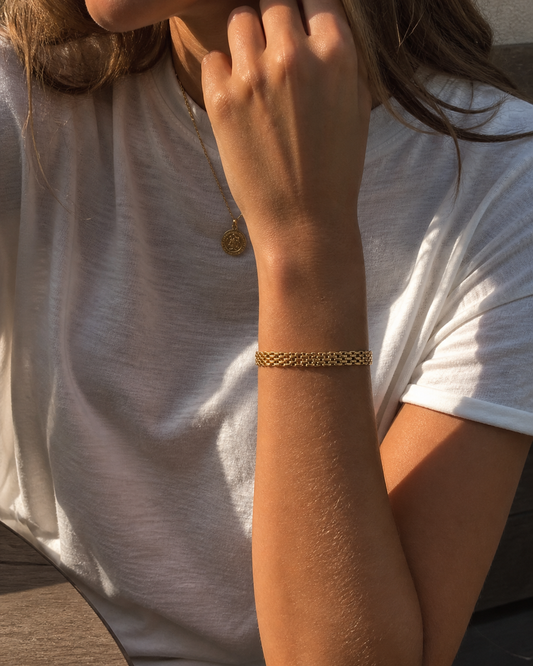 Luca Bracelet Bold