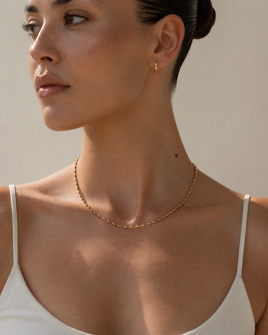 Bonnie Necklace