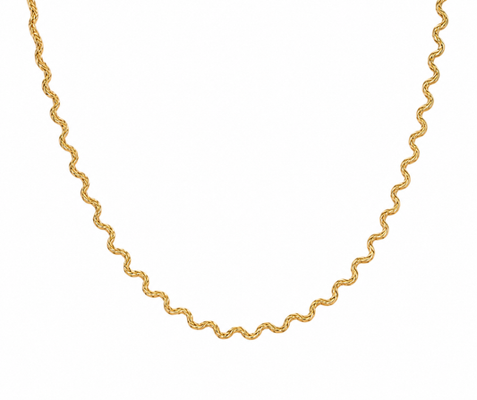 Emelia Necklace