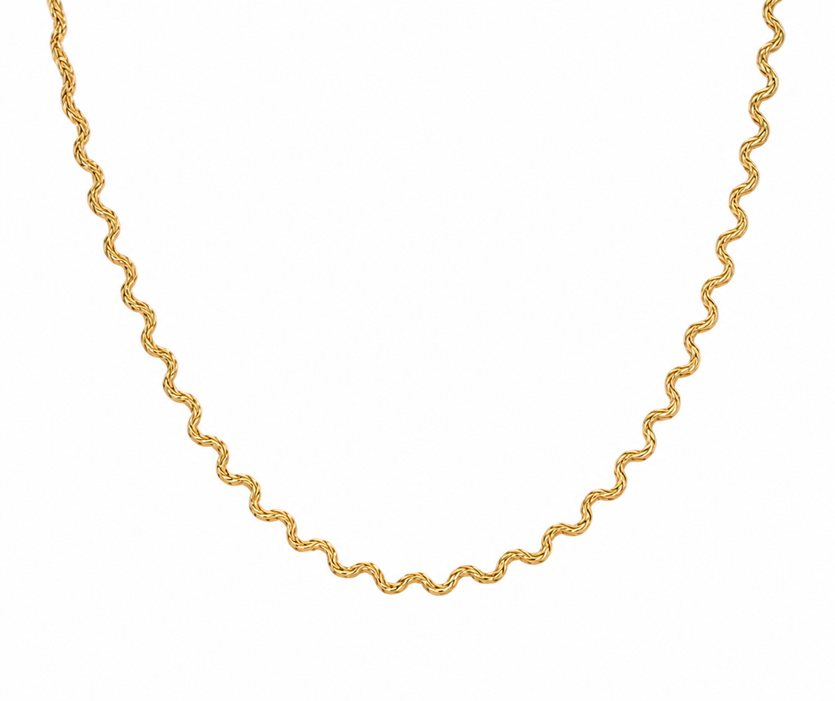 Emelia Necklace