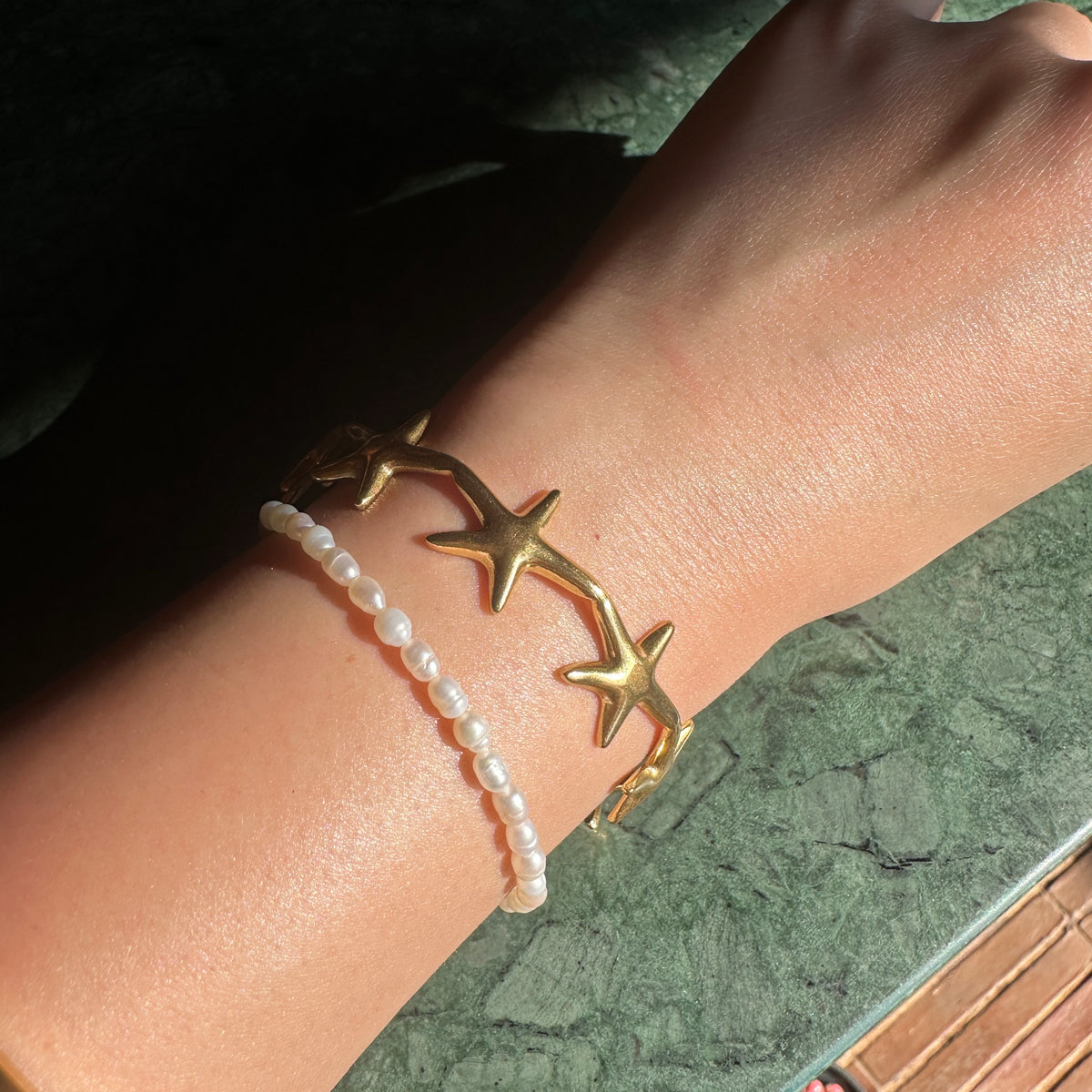 Charlotte Cuff