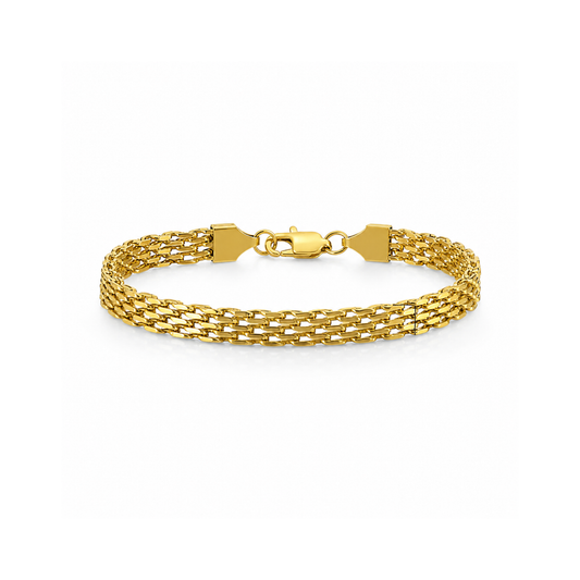 Luca Bracelet Bold