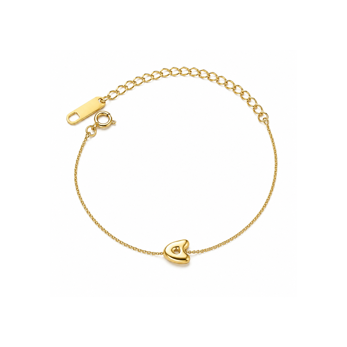 The Signature Bracelet — $15 Off Pre-Order Launch