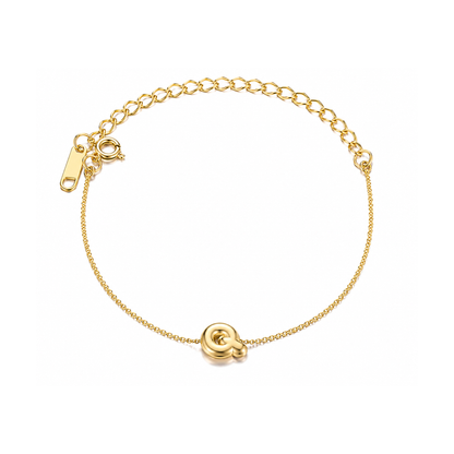 The Signature Bracelet — $15 Off Pre-Order Launch