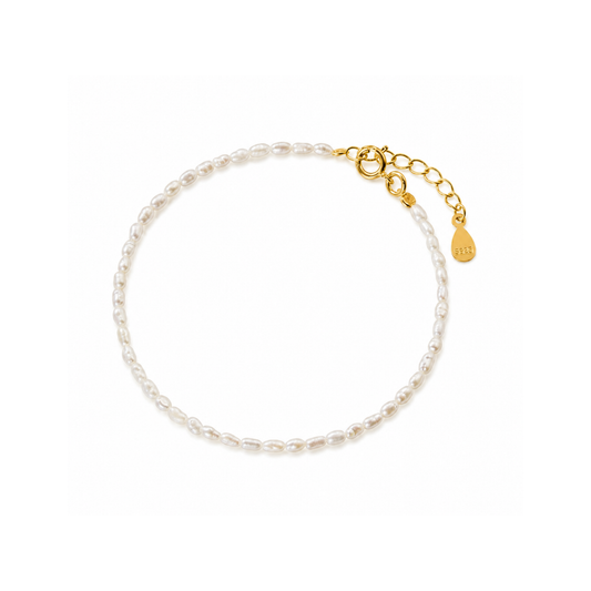 Poppy Bracelet