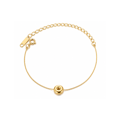 The Signature Bracelet — $15 Off Pre-Order Launch