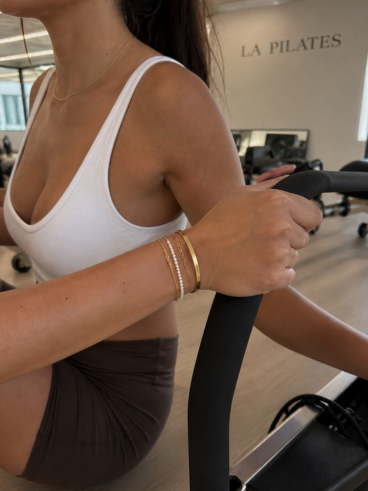 Sophia Bangle
