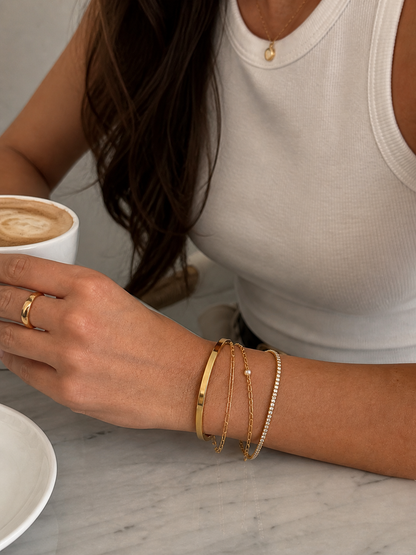 Ori Cuff
