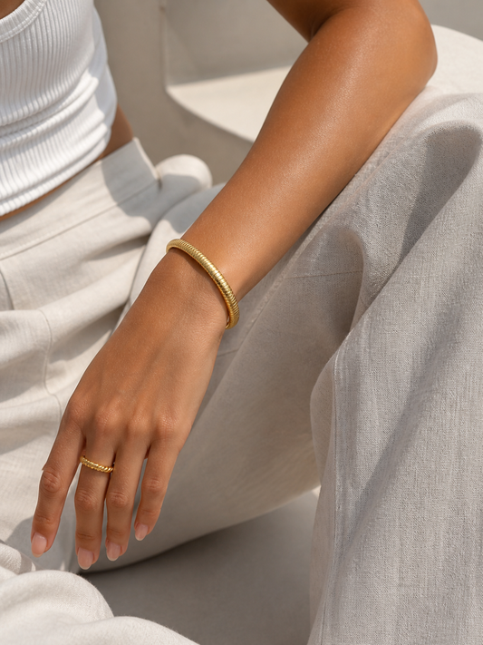 Sadie Bold Bracelet