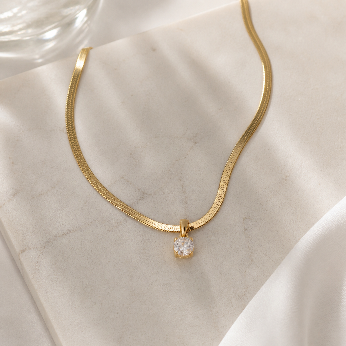 Demi Necklace