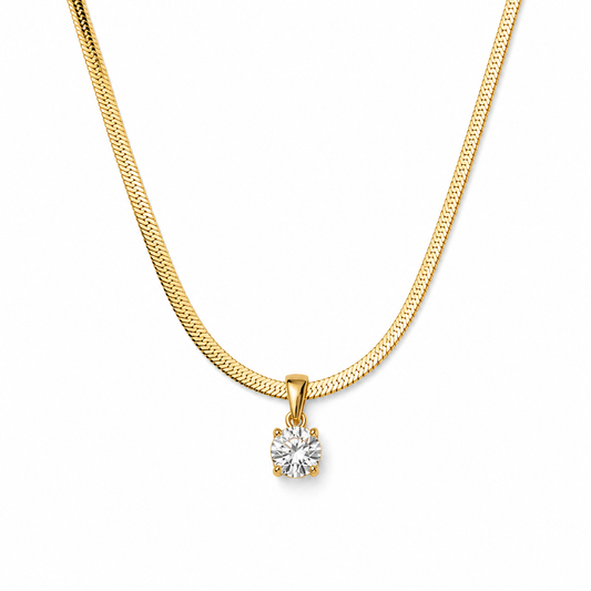 Demi Necklace