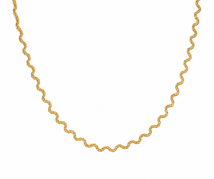 Emelia Necklace