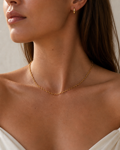 Emelia Necklace