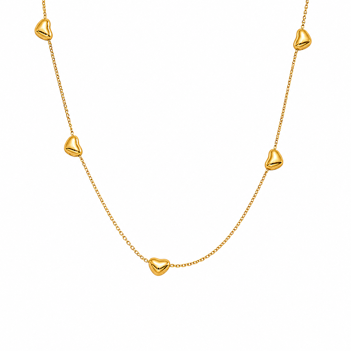 Valentine Necklace