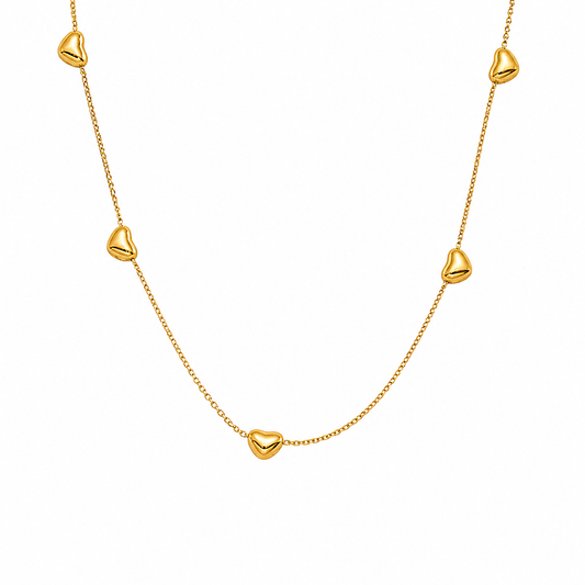 Valentine Necklace