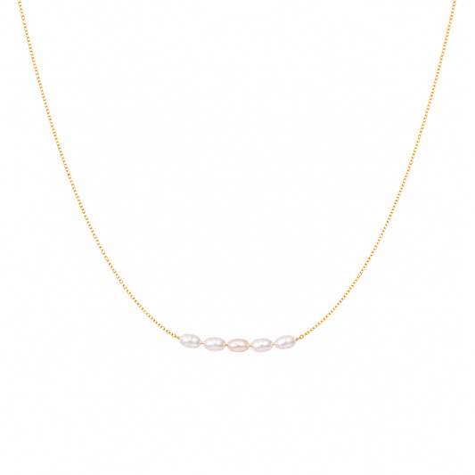 Leah Necklace