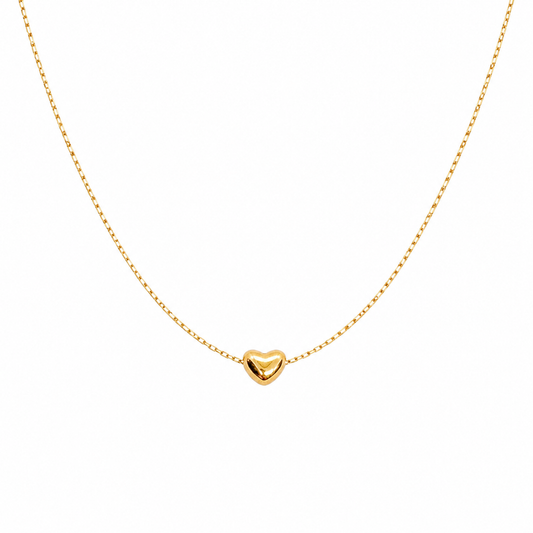 Evie Necklace