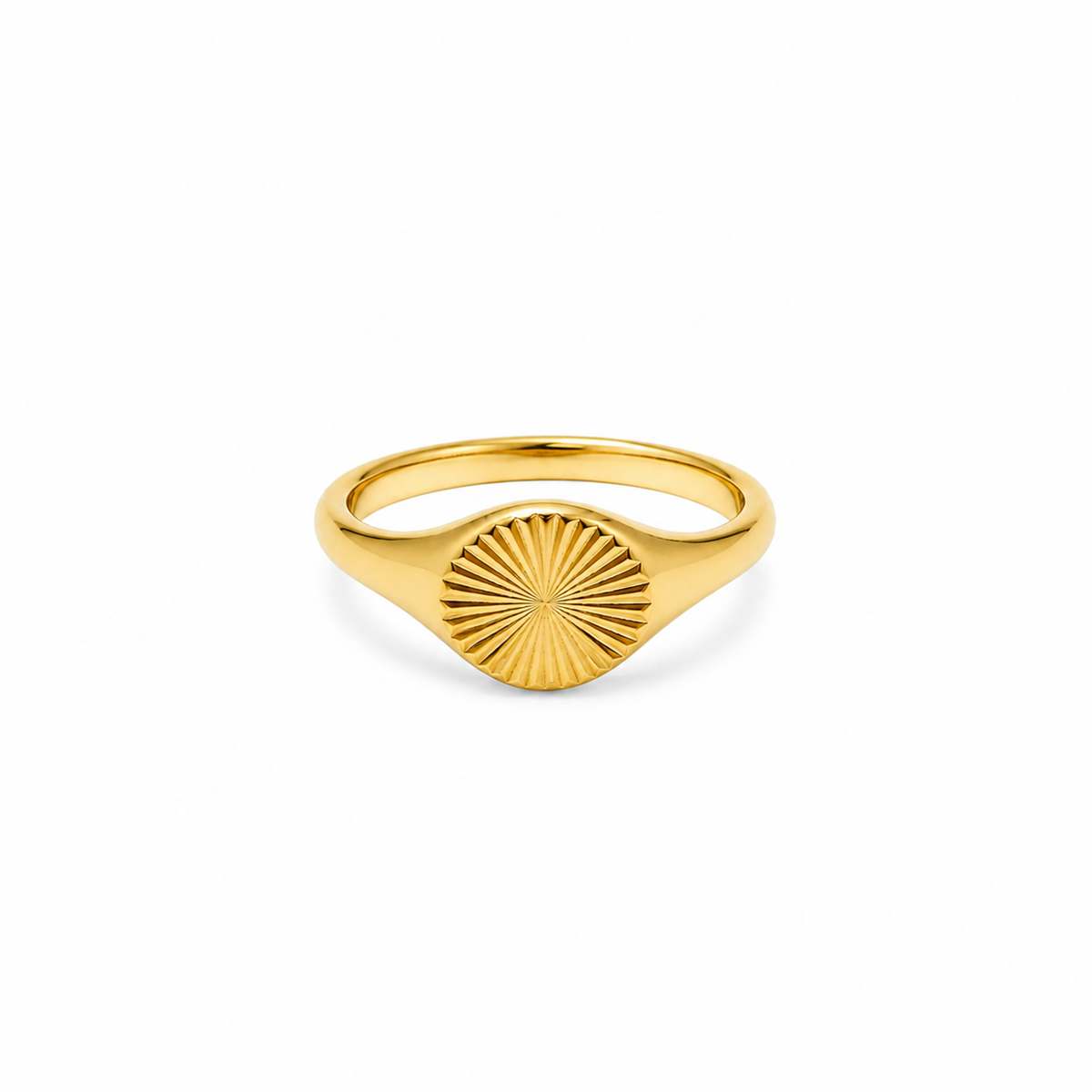 Scarlett Ring