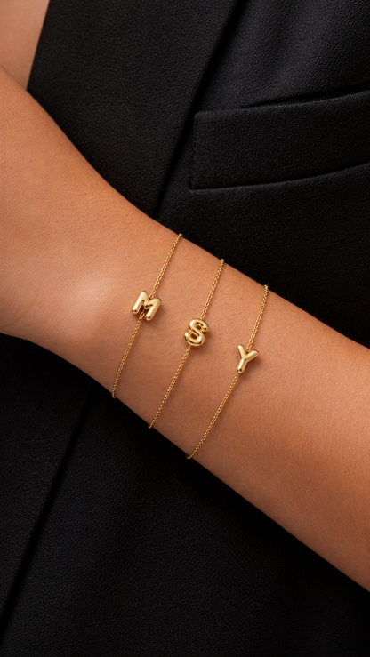 The Signature Bracelet — $15 Off Pre-Order Launch