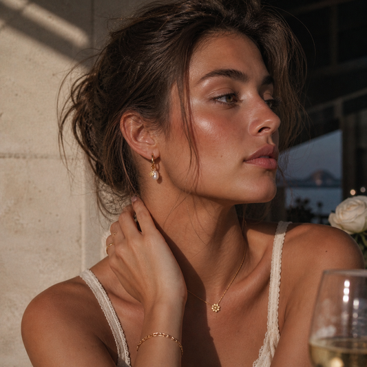 Penelope Hoops