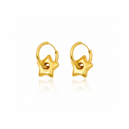 Stella Hoops