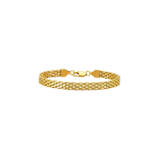 Luca Bracelet Bold